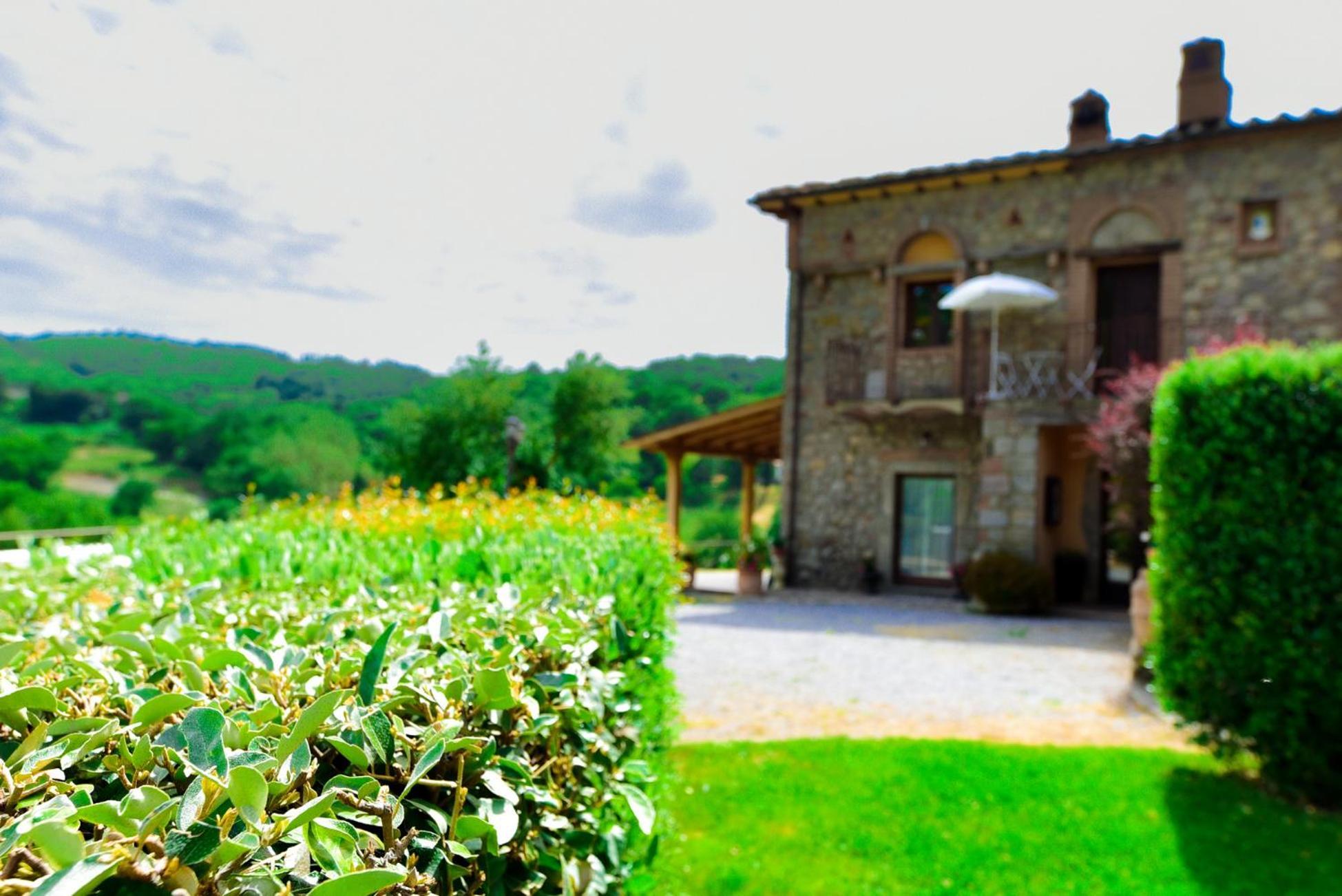 Agriturismo Castello delle Fornaci Arcidosso Exterior foto